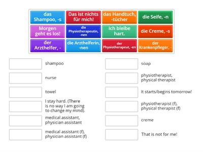 A1 Kapitel 11 Teil 4/Chapter 11 Part 4 (Master German at "Decode German")