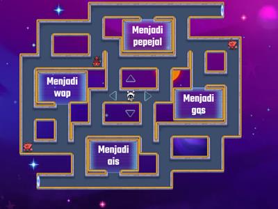 Soalan Haba Sains Tahun 5