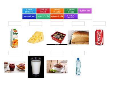 Quantity of Uncountable nouns