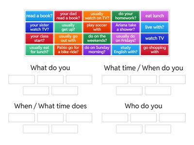 B03 Question formulation Review 