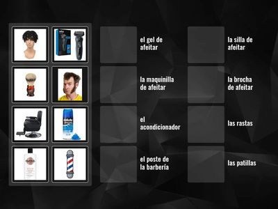 La barbería