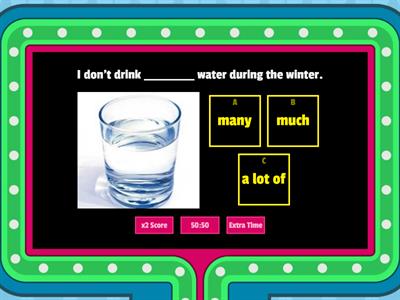 Countable & Uncountable