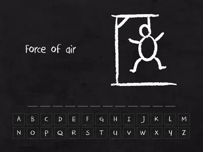 10.7 Hangman Greek Forms