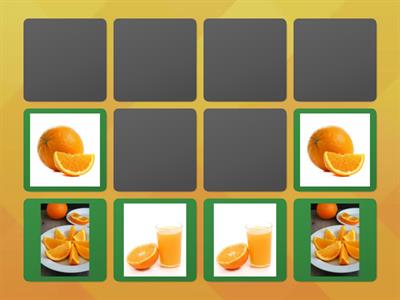 Copia di Memoria frutta