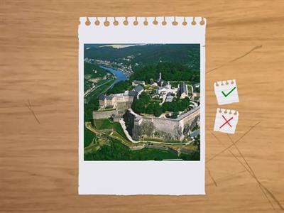 Grade 6 - Semester 2 - Unit 2 - Flashcards