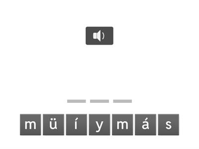 G. Cardinal Numbers 0-10