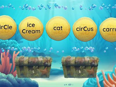 sorting C (hard/soft)