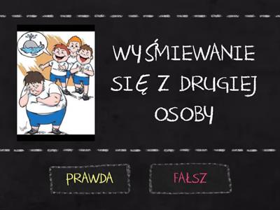 Co to jest dokuczanie ?