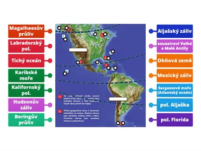 Z-7 AMERIKA hor. členitost (mapa z Taktiku)