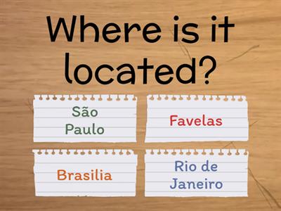 Arts Projects 3º ESO