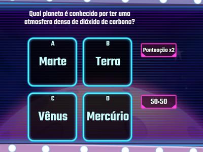 Curiosidades sobre o Sistema Solar
