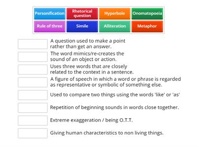 CAL  of Language features definitions