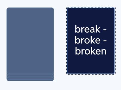 Повторяем все 3 формы c "озвучкой" (13)