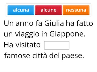 Kreyco Niente/nessuno/alcuno