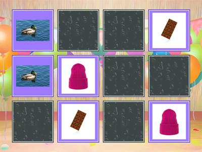 Utrwalanie głosek szeregu szumiącego