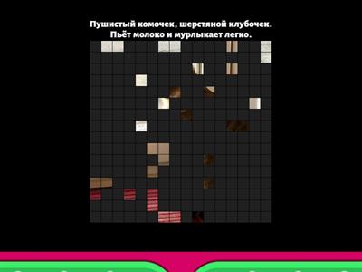 Викторина на развитие мышления.