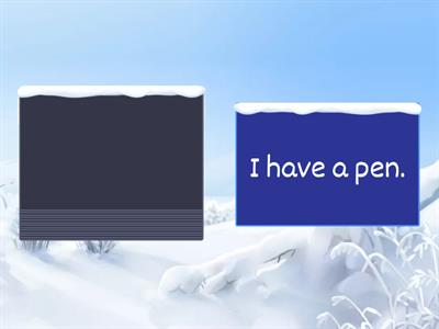 Speak out A1 - 3B Bingo