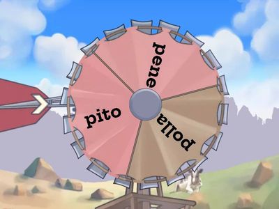 lo que toca lo comes