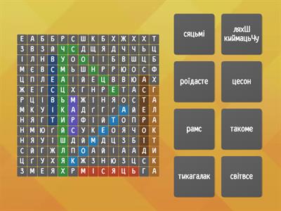 "Всесвіт і Сонячна система"