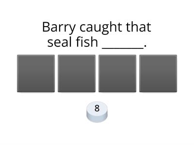 Pronouns. Готовимся к ЦТ. Местоимения