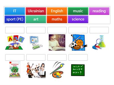 карпюк 3 /3 Subjects
