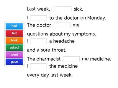 Writing Assessment Practice 