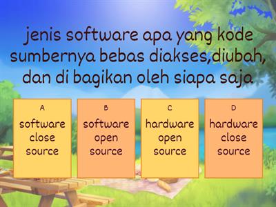 Software 