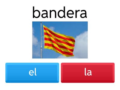 Sanojen suku espanja