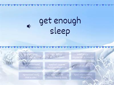 Together 5 Unit 3 - Healthy lifestyle