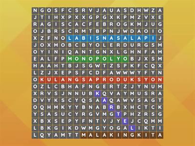  Dahilan ng implasyon(ekonomiks)