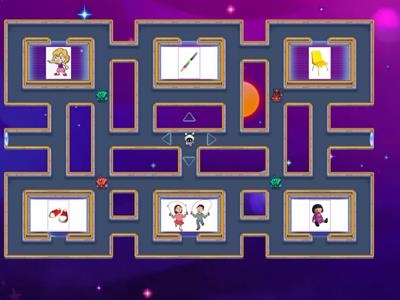 clothes super minds starter