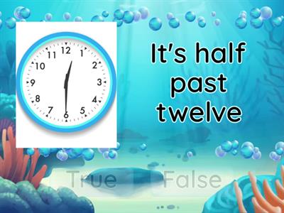 123 Hours!