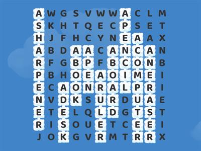  MY CLASSROOM - GAME 2