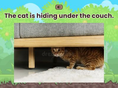 G3 EAL Prepositional Phrases