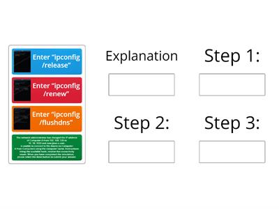 CompTIA A+ Simulation 4