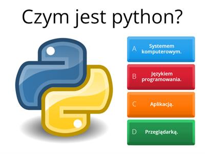 Python 