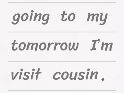 Going to #4 | ALL FORMS