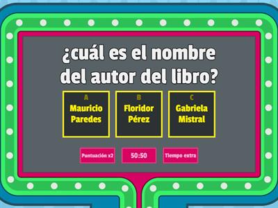 Cómo domesticar a tus padres