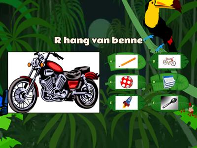 R - L differenciálás