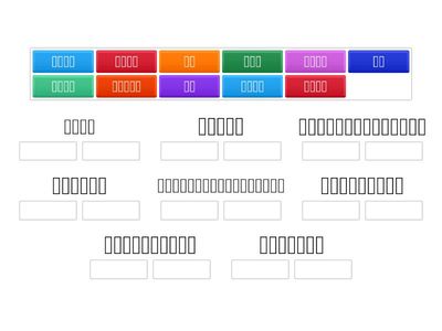 出来事と人物１（弥生時代～平安時代）