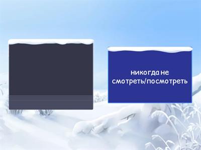 Сигналы СВ и НСВ