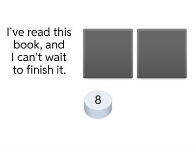 IE (Present Perfect Vs Present Perfect Continuous)