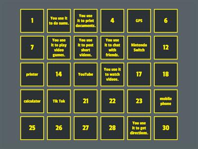 Infinitive of purpose