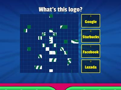Logo Quiz