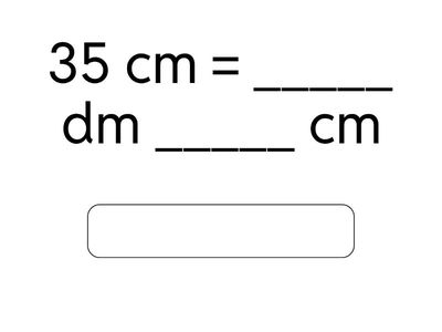 Јединице мере за дужину