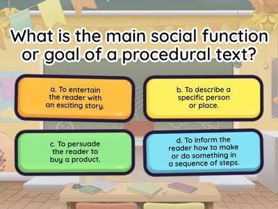  pick and choose Option