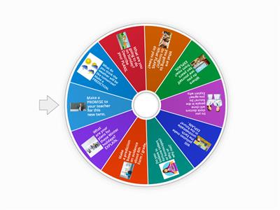  FUTURE:  WILL / GOING TO