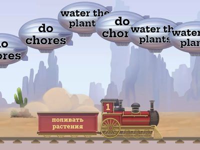 6 класс 3 юнит