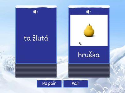 Gramatické rody (ta, ten, to)