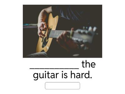 Smart Junior 4 Updated Edition Unit 5 Game 3